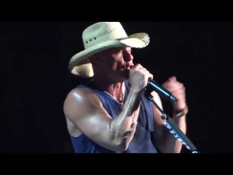 American express cardmember presale kenny chesney