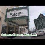 Cines de Miami Oklahoma: Disfruta el Entretenimiento