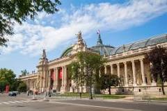 ¿Quién edificó el Gran Palacete París?
