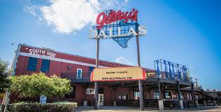 gilley's south side music hall