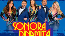 ¿Quién es el propietario de La Sonora Dinamita?