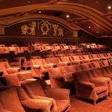 Which is the most luxurious cinema?