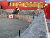 ¿Quién diseñó la Plaza de Toros México?