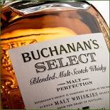 ¿Qué género de bebida es el Buchanans?