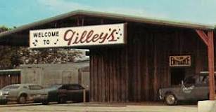Who owns Gilley's in Dallas Texas?