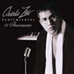 Charlie Zaa: El Cantante Colombiano