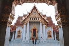 ¿Cuánto cuesta la entrada al Gran Palacete Bangkok?