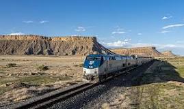 How much does it cost to take Amtrak to San Francisco?
