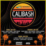 Las Vegas Brillante: Experiencia Calibash