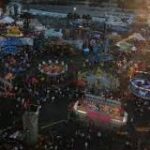 Feria en Pomona: ¡Diversión sin límite!