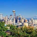 Ciudadanos de Seattle y Denver Debate sus Ventajas