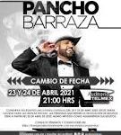 Pancho Barraza: Una Experiencia Inolvidable
