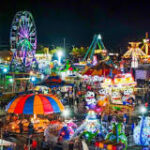 'Una Experiencia Inolvidable en la Oficina de la Feria del Condado Twin Falls'