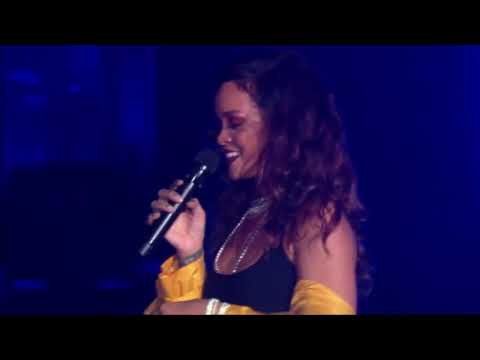 Rihanna tour 2022