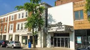 Is Bronxville cinema open?