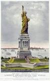 Why is the Statue of Liberty so famous?