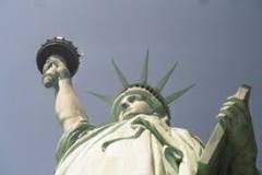 How old is the Statue of Liberty today 2022?