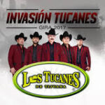 Tucanes de Tijuana ¡en tu ciudad!