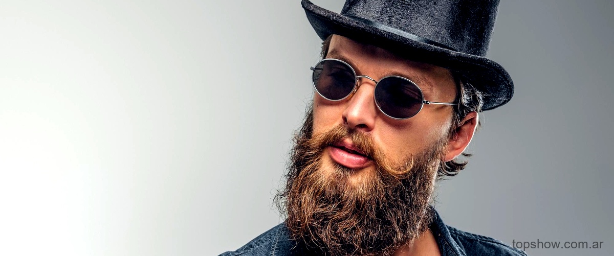 "Bearded Theory 2023: Descubre la tendencia del futuro en barbas y música"