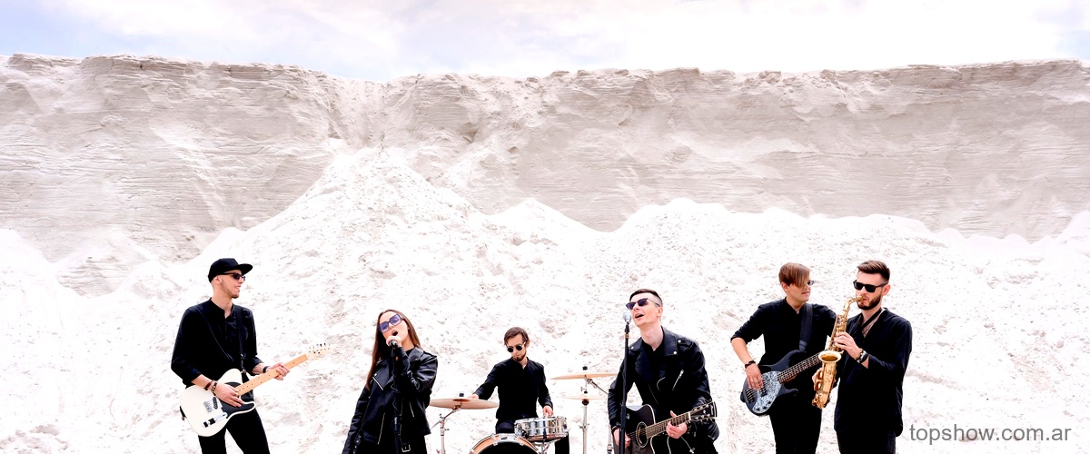 ¿Cuándo vendrá Depeche Mode a España?