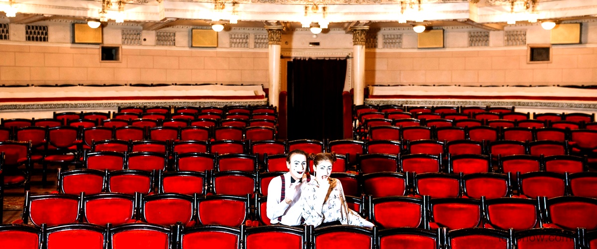 Descubre la magia de la Sala Opal Castellón: Un escenario vibrante para los amantes de la música