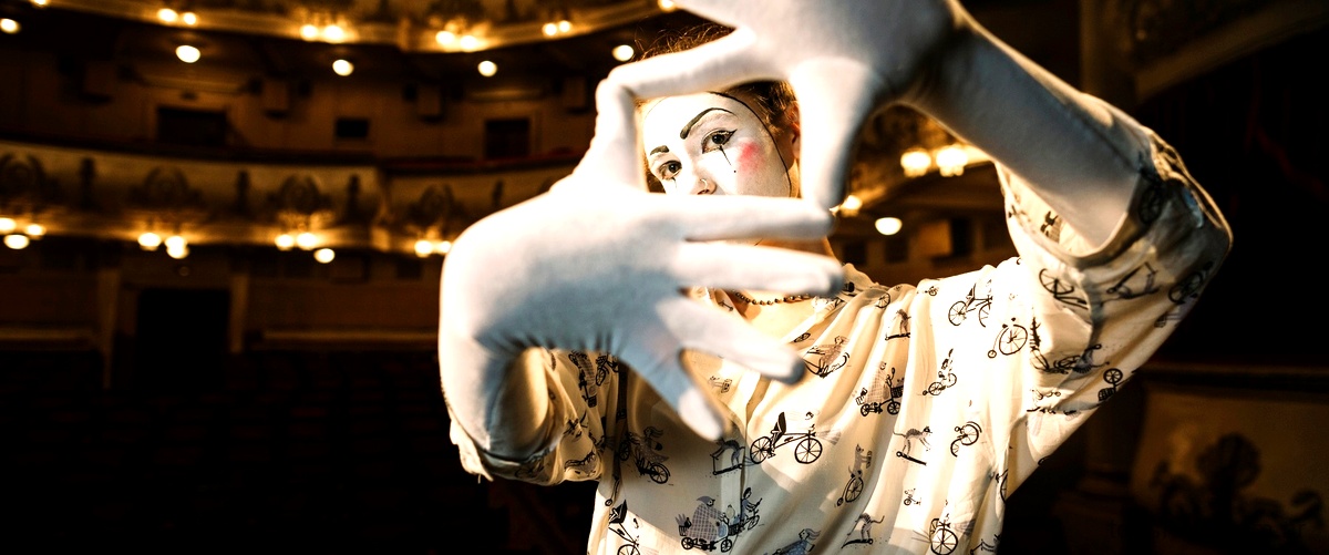 El Sielu: Un rincón de magia escénica en el Voila Cafe Teatre