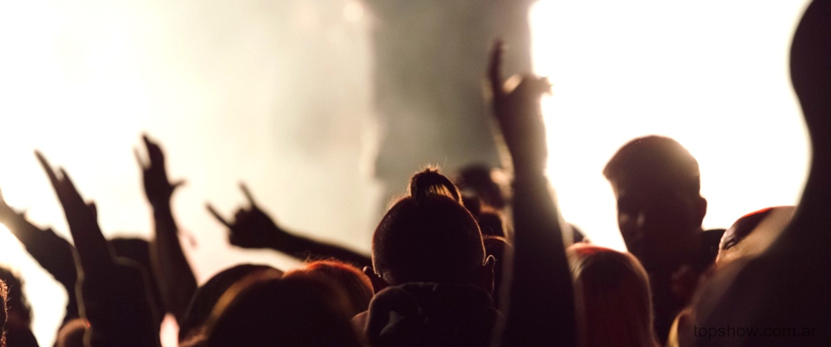 Fechas y lugares del tour de Bad Religion en España 2023