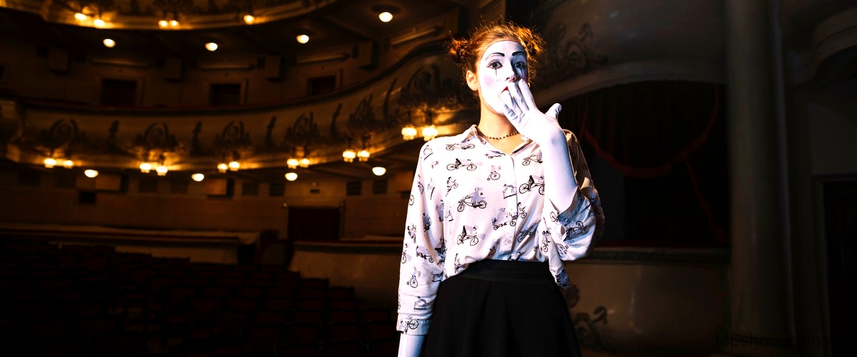 Próximas funciones en el Teatro Infanta Leonor de Jaén