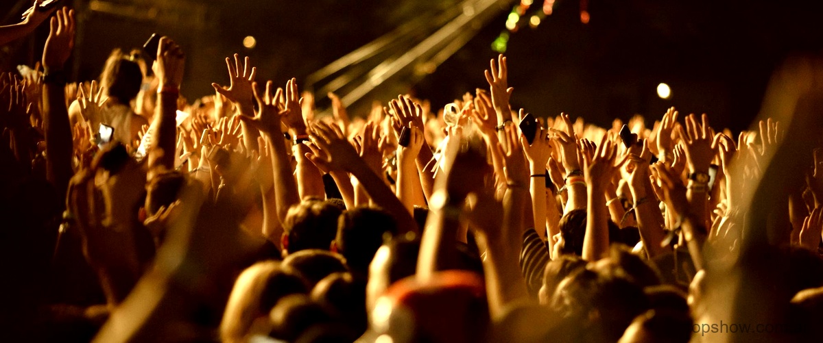 "Tons of Rock Oslo 2023: ¡Una cita obligada para los fanáticos de la música en vivo!"